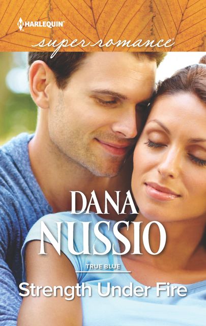 Strength Under Fire, Dana Nussio