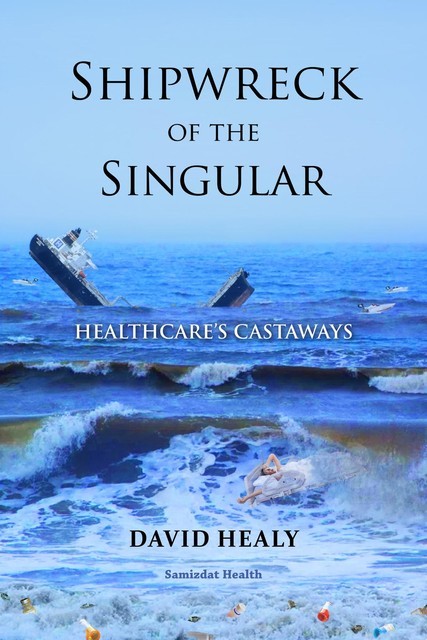 Shipwreck of the Singular, David Healy