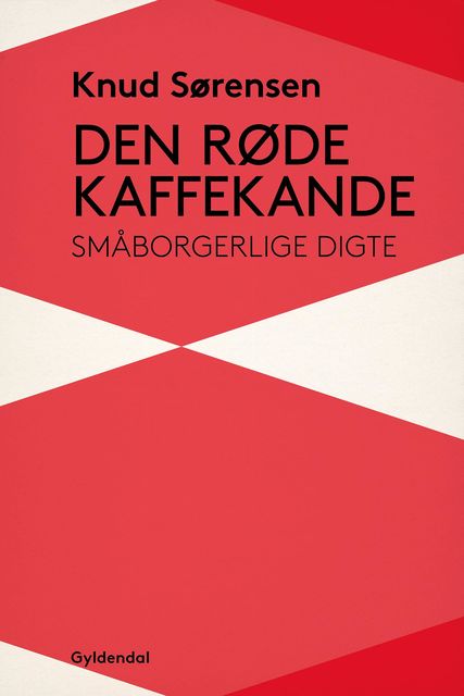Den røde kaffekande, Knud Sørensen