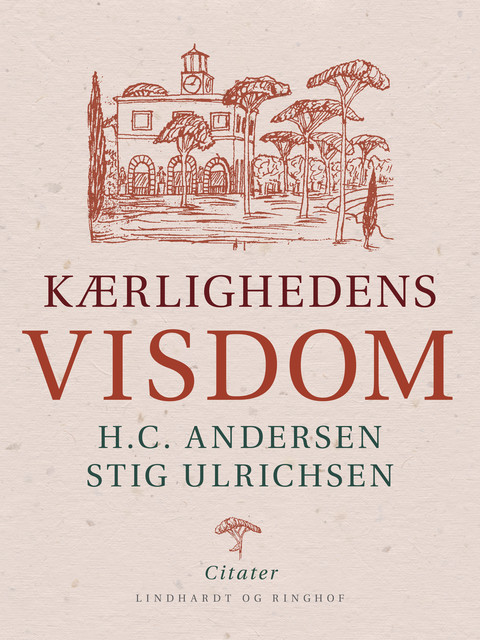 Kærlighedens visdom, Hans Christian Andersen, Stig Ulrichsen