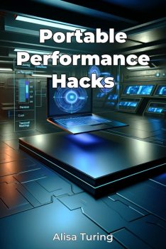 Portable Performance Hacks, Alisa Turing