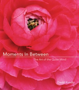 Moments in Between, David Kundtz