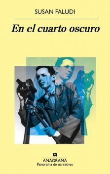 En el cuarto oscuro, Susan Faludi