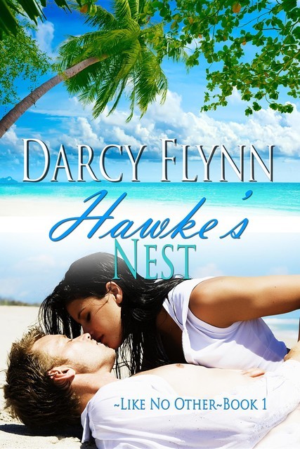 Hawke's Nest, Darcy Flynn