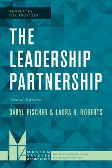 The Leadership Partnership, Laura Roberts, Daryl Fischer