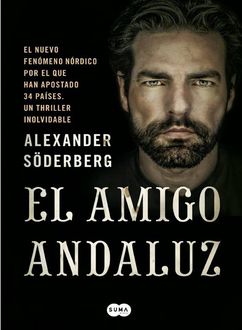 El Amigo Andaluz, Alexander Söderberg