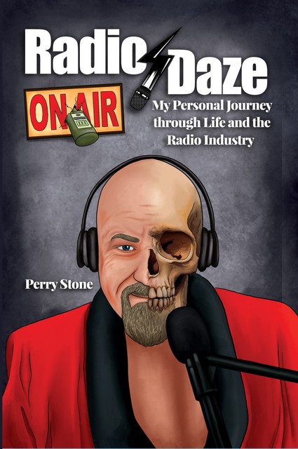 Radio Daze, Perry Stone