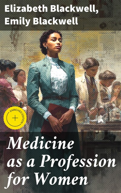 Medicine as a Profession for Women, Elizabeth Blackwell, Emily Blackwell