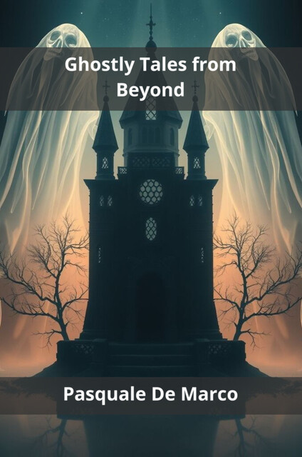 Ghostly Tales from Beyond, Pasquale De Marco