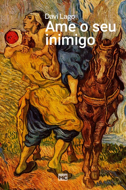 Ame o seu inimigo, Davi Lago