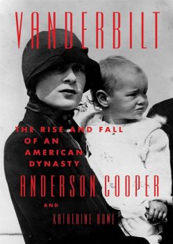 Vanderbilt, Anderson Cooper