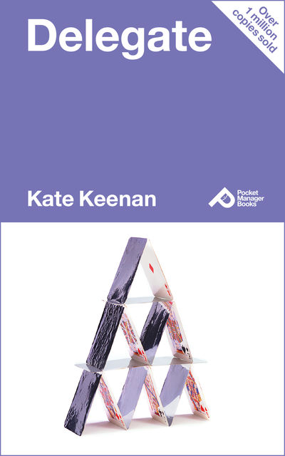 Delegate, Kate Keenan