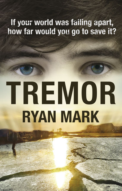 Tremor, Mark Ryan