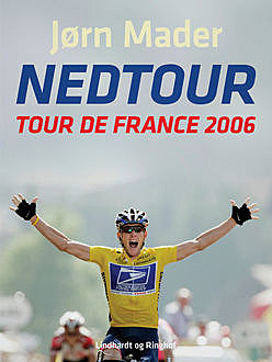 Nedtour: Tour de France 2006, Jørn Mader