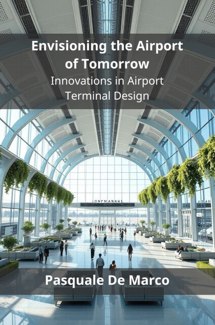 Envisioning the Airport of Tomorrow, Pasquale De Marco