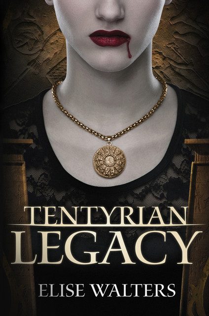 Tentyrian Legacy, Elise Walters