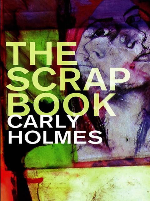The Scrapbook, Carly Holmes