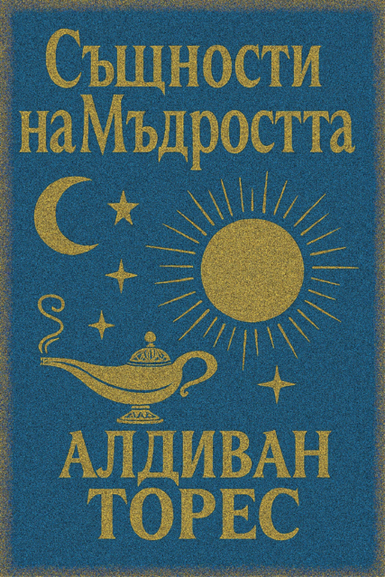 Същности на Мъдростта, Алдиван Торес
