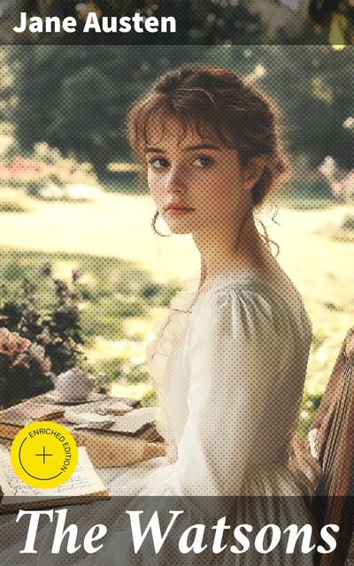 The Watsons, Jane Austen