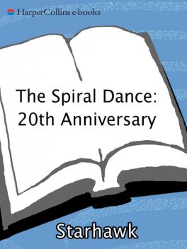 The Spiral Dance, Starhawk