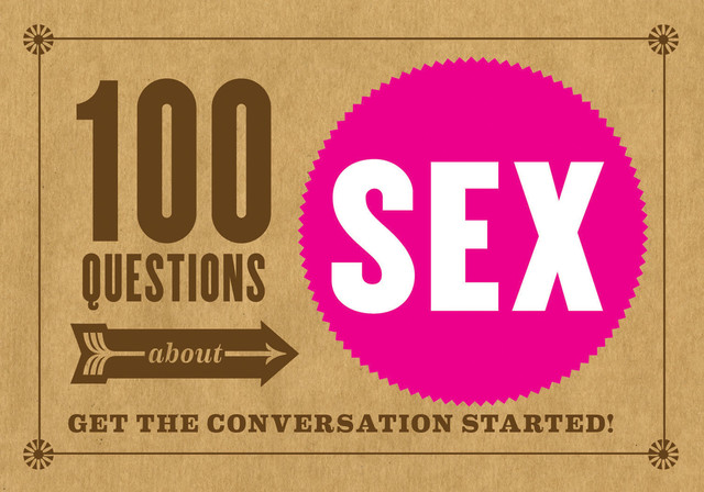 100 Questions about SEX, Petunia B.
