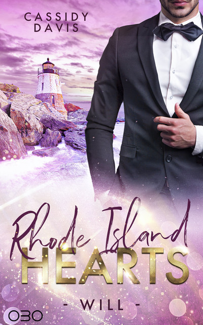 Rhode Island Hearts, Cassidy Davis