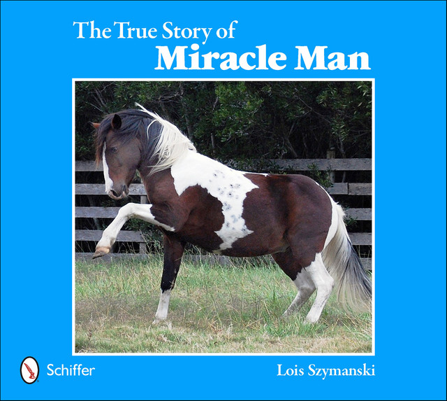 The True Story of Miracle Man, Lois Szymanski