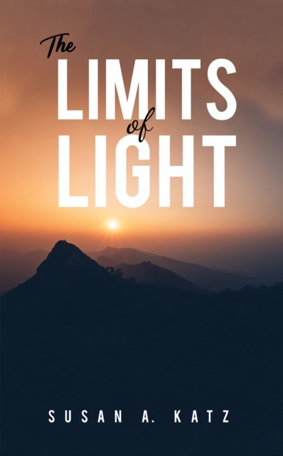 Limits of Light, Susan Katz