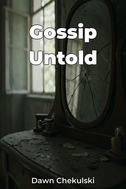 Gossip Untold, Dawn Chekulski