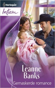 Gemaskerde romance, Leanne Banks