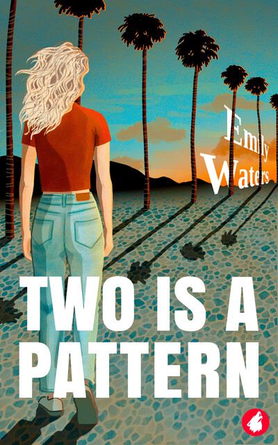 Two Is a Pattern, Emily Waters