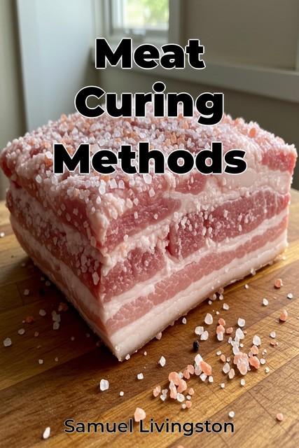 Meat Curing Methods, Samuel Livingston