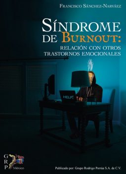 Síndrome De Burnout, Francisco Sánchez- Narváez