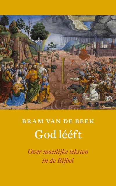 God lééft, A. van de Beek