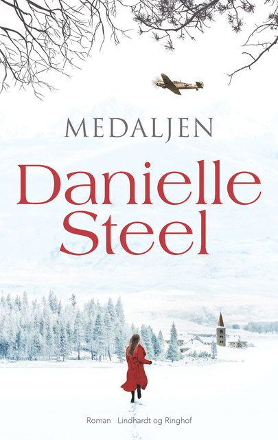 Medaljen, Danielle Steel