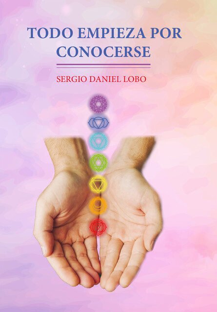 Todo empieza por conocerse, Sergio Daniel Lobo
