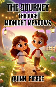 The Journey Through Midnight Meadows, Quinn Pierce