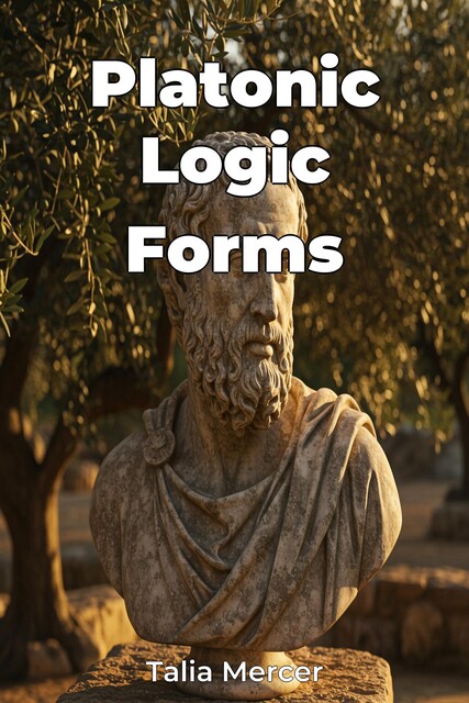 Platonic Logic Forms, Talia Mercer