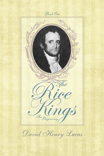 The Rice Kings, David Lucas