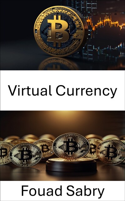 Virtual Currency, Fouad Sabry