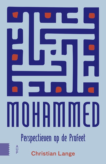 Mohammed, Christian Lange