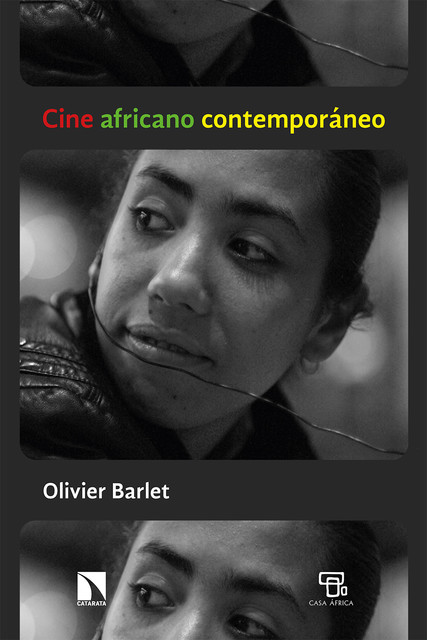 Cine africano contemporáneo, Olivier Barlet