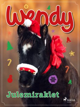 Wendy – Julemiraklet, Lene Fabricius Christensen