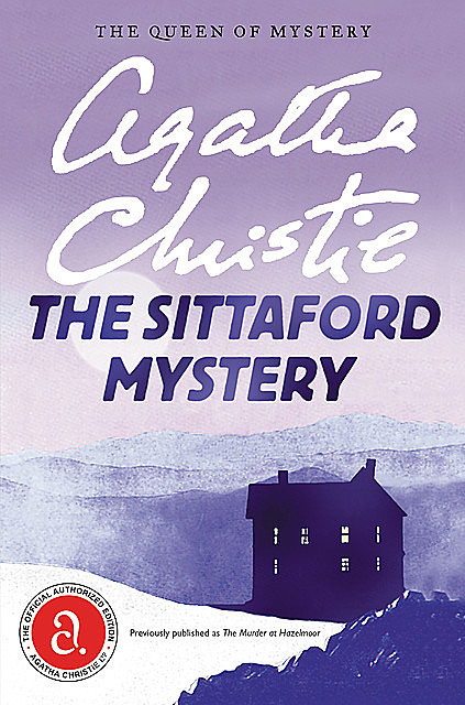 The Sittaford Mystery, Agatha Christie