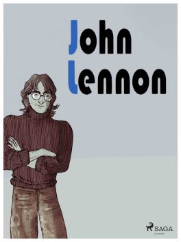 John Lennon, Chiara Rebutto