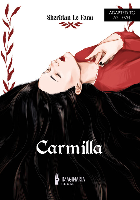 Carmilla (A2 level), Joseph Sheridan Le Fanu