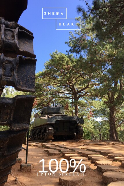 100%, Upton Sinclair