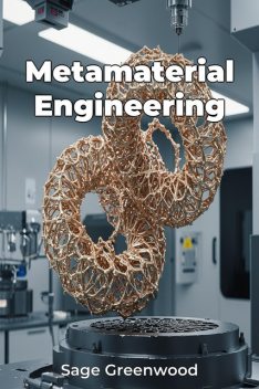 Metamaterial Engineering, Sage Greenwood