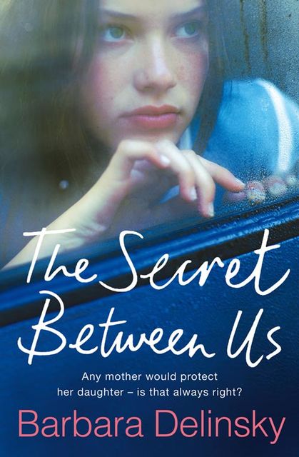 The Secret Between Us, Barbara Delinsky