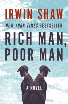 Rich Man, Poor Man, Irwin Shaw